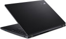 Ноутбук Acer TravelMate TMP214-53-540M 14" 1920x1080 Intel Core i5-1135G7 SSD 512 Gb 8Gb Bluetooth 5.0 WiFi (802.11 b/g/n/ac/ax) Intel Iris Xe Graphics черный Windows 11 Professional NX.VPKER.00Y5