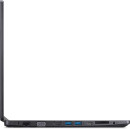 Ноутбук Acer TravelMate TMP214-53-540M 14" 1920x1080 Intel Core i5-1135G7 SSD 512 Gb 8Gb Bluetooth 5.0 WiFi (802.11 b/g/n/ac/ax) Intel Iris Xe Graphics черный Windows 11 Professional NX.VPKER.00Y7