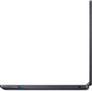 Ноутбук Acer TravelMate TMP214-53-540M 14" 1920x1080 Intel Core i5-1135G7 SSD 512 Gb 8Gb Bluetooth 5.0 WiFi (802.11 b/g/n/ac/ax) Intel Iris Xe Graphics черный Windows 11 Professional NX.VPKER.00Y8