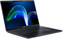 Ноутбук Acer TravelMate TMP614P-52-74QX 14" 1920x1200 Intel Core i7-1165G7 SSD 512 Gb 16Gb Bluetooth 5.0 WiFi (802.11 b/g/n/ac/ax) Intel Iris Xe Graphics черный Windows 11 Professional NX.VSZER.0052