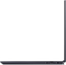 Ноутбук Acer TravelMate TMP614P-52-74QX 14" 1920x1200 Intel Core i7-1165G7 SSD 512 Gb 16Gb Bluetooth 5.0 WiFi (802.11 b/g/n/ac/ax) Intel Iris Xe Graphics черный Windows 11 Professional NX.VSZER.0056