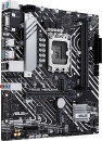 ASUS PRIME H610M-A-CSM, LGA1700, H610, 2*DDR5, VGA + DP + HDMI, 4 SATA 6, 2*M.2, USB 3.2, USB 2.0, mATX; 90MB1G20-M0EAYC2