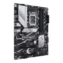Материнская плата Asus PRIME H770-PLUS Soc-1700 Intel H770 4xDDR5 ATX AC`97 8ch(7.1) 2.5Gg RAID+HDMI+DP2