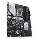 Материнская плата Asus PRIME H770-PLUS Soc-1700 Intel H770 4xDDR5 ATX AC`97 8ch(7.1) 2.5Gg RAID+HDMI+DP3