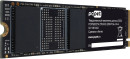 Накопитель SSD PC Pet PCI-E 4.0 x4 2TB PCPS002T4 M.2 2280 OEM2