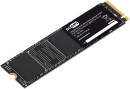 Накопитель SSD PC Pet PCI-E 4.0 x4 2TB PCPS002T4 M.2 2280 OEM3