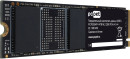 Накопитель SSD PC Pet PCI-E 4.0 x4 4TB PCPS004T4 M.2 2280 OEM2