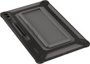 Чехол-крышка Samsung для Samsung Galaxy Tab S9 Ultra Outdoor Cover поликарбонат титан (EF-RX910CBEGRU)4