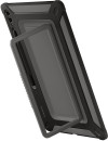 Чехол-крышка Samsung для Samsung Galaxy Tab S9 Ultra Outdoor Cover поликарбонат титан (EF-RX910CBEGRU)6