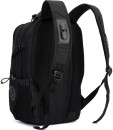 Рюкзак для ноутбука 17.3" Sumdex PJN-307BK черный полиэстер4