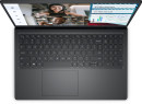 Ноутбук DELL Vostro 3520 15.6" 1920x1080 Intel Core i5-1235U SSD 512 Gb 8Gb Bluetooth 5.0 Intel Iris Xe Graphics черный Windows 11 Home 3520-W501H3