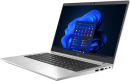 Ноутбук HP EliteBook 630 G9 13.3" 1920x1080 Intel Core i5-1235U SSD 512 Gb 8Gb WiFi (802.11 b/g/n/ac/ax) Bluetooth 5.2 Intel Iris Xe Graphics серебристый DOS 6A2G6EA2