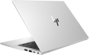 Ноутбук HP EliteBook 630 G9 13.3" 1920x1080 Intel Core i5-1235U SSD 512 Gb 8Gb WiFi (802.11 b/g/n/ac/ax) Bluetooth 5.2 Intel Iris Xe Graphics серебристый DOS 6A2G6EA4