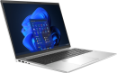Ноутбук HP EliteBook 860 G9 16" 1920x1200 Intel Core i7-1255U SSD 512 Gb 16Gb WiFi (802.11 b/g/n/ac/ax) Bluetooth 5.2 Intel Iris Xe Graphics серебристый Windows 10 Professional 6T237EA2