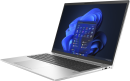 Ноутбук HP EliteBook 860 G9 16" 1920x1200 Intel Core i7-1255U SSD 512 Gb 16Gb WiFi (802.11 b/g/n/ac/ax) Bluetooth 5.2 Intel Iris Xe Graphics серебристый Windows 10 Professional 6T237EA3