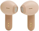 JBL Headphone / наушники, модель Wave Flex TWS, beige ,3