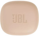 JBL Headphone / наушники, модель Wave Flex TWS, beige ,6