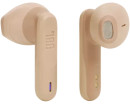 JBL Headphone / наушники, модель Wave Flex TWS, beige ,8
