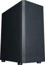 Корпус MidiTower Zalman I4 black (ATX, MESH, 2x3.5", 2x2.5", 1xUSB2.0, 2xUSB3.0, 6x120mm) (Zalman I4)3