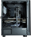 Корпус MidiTower Zalman I4 black (ATX, MESH, 2x3.5", 2x2.5", 1xUSB2.0, 2xUSB3.0, 6x120mm) (Zalman I4)9