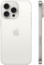 Смартфон Apple iPhone 15 Pro Max белый 6.7" 512 Gb NFC LTE Wi-Fi GPS 3G 4G Bluetooth 5G3