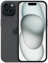 Смартфон Apple iPhone 15 черный 6.1" 128 Gb NFC LTE Wi-Fi GPS 3G 4G Bluetooth 5G