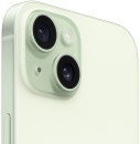 Смартфон Apple iPhone 15 зеленый 6.1" 128 Gb NFC LTE Wi-Fi GPS 3G 4G Bluetooth 5G2