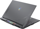 Ноутбук GigaByte AORUS 15X 2023 AKF 15.6" 2560x1440 Intel Core i9-13980HX SSD 1024 Gb 16Gb WiFi (802.11 b/g/n/ac/ax) Bluetooth 5.2 nVidia GeForce RTX 4070 8192 Мб черный DOS ASF-D3KZ754SD8