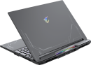 Ноутбук GigaByte AORUS 15X 2023 AKF 15.6" 2560x1440 Intel Core i9-13980HX SSD 1024 Gb 16Gb WiFi (802.11 b/g/n/ac/ax) Bluetooth 5.2 nVidia GeForce RTX 4070 8192 Мб черный DOS ASF-D3KZ754SD9