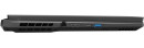 Ноутбук GigaByte Aorus 17H BXF 17.3" 1920x1080 Intel Core i7-13700H SSD 1024 Gb 16Gb WiFi (802.11 b/g/n/ac/ax) Bluetooth 5.2 nVidia GeForce RTX 4080 12288 Мб черный Windows 11 Home BXF-74KZ554SH11