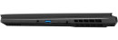 Ноутбук GigaByte Aorus 17H BXF 17.3" 1920x1080 Intel Core i7-13700H SSD 1024 Gb 16Gb WiFi (802.11 b/g/n/ac/ax) Bluetooth 5.2 nVidia GeForce RTX 4080 12288 Мб черный Windows 11 Home BXF-74KZ554SH10