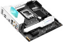 Материнская плата MB Maxsun <MS-ICraft B760M WIFI> LGA1700 <B760> 1*PCIEx16, 1*PCIEx1,  1*PCIEx4, 3*M.2 , 4*SATA3, HDMI+DP, mATX, 4*DDR5, WIFI4