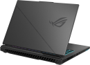 Ноутбук ASUS ROG Strix G614JI-N4240 16" 2560x1600 Intel Core i7-13650HX SSD 1024 Gb 16Gb WiFi (802.11 b/g/n/ac/ax) Bluetooth 5.2 nVidia GeForce RTX 4070 8192 Мб серый DOS 90NR0D42-M00EX08