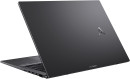 Ноутбук ASUS ZenBook 14 UM3402YA-KP688 14" 2560x1600 AMD Ryzen 5-7530U SSD 512 Gb 16Gb Bluetooth 5.0 WiFi (802.11 b/g/n/ac/ax) AMD Radeon Graphics черный DOS 90NB0W95-M016J08