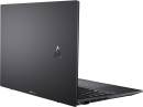Ноутбук ASUS ZenBook 14 UM3402YA-KP688 14" 2560x1600 AMD Ryzen 5-7530U SSD 512 Gb 16Gb Bluetooth 5.0 WiFi (802.11 b/g/n/ac/ax) AMD Radeon Graphics черный DOS 90NB0W95-M016J010