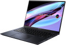 Ноутбук ASUS ZenBook Pro 14 OLED UX6404VV-P1119X 14.5" 2880x1800 Intel Core i7-13700H SSD 1024 Gb 16Gb WiFi (802.11 b/g/n/ac/ax) Bluetooth 5.3 nVidia GeForce RTX 4060 8192 Мб черный Windows 11 Professional 90NB11J1-M005V03