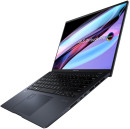 Ноутбук ASUS ZenBook Pro 14 OLED UX6404VV-P1119X 14.5" 2880x1800 Intel Core i7-13700H SSD 1024 Gb 16Gb WiFi (802.11 b/g/n/ac/ax) Bluetooth 5.3 nVidia GeForce RTX 4060 8192 Мб черный Windows 11 Professional 90NB11J1-M005V04