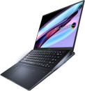 Ноутбук ASUS ZenBook Pro 16X OLED UX7602VI-MY073X 16" 3200x2000 Intel Core i9-13900H SSD 2048 Gb 32Gb WiFi (802.11 b/g/n/ac/ax) Bluetooth 5.2 nVidia GeForce RTX 4070 8192 Мб черный Windows 11 Professional 90NB10K1-M004305