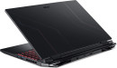 Ноутбук Acer Nitro 5 AN515-58-7420 15.6" 1920x1080 Intel Core i7-12700H SSD 512 Gb 16Gb WiFi (802.11 b/g/n/ac/ax) Bluetooth 5.2 nVidia GeForce RTX 3050 Ti 4096 Мб черный DOS NH.QFLER.00D5