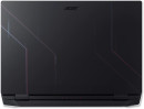 Ноутбук Acer Nitro 5 AN515-58-7420 15.6" 1920x1080 Intel Core i7-12700H SSD 512 Gb 16Gb WiFi (802.11 b/g/n/ac/ax) Bluetooth 5.2 nVidia GeForce RTX 3050 Ti 4096 Мб черный DOS NH.QFLER.00D6