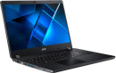 Ноутбук Acer TravelMate TMP215-53-50L4 15.6" 1920x1080 Intel Core i5-1135G7 SSD 512 Gb 16Gb Bluetooth 5.0 WiFi (802.11 b/g/n/ac/ax) Intel Iris Xe Graphics черный DOS NX.VQAER.0022