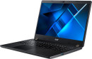 Ноутбук Acer TravelMate TMP215-53-50L4 15.6" 1920x1080 Intel Core i5-1135G7 SSD 512 Gb 16Gb Bluetooth 5.0 WiFi (802.11 b/g/n/ac/ax) Intel Iris Xe Graphics черный DOS NX.VQAER.0023