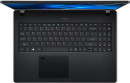 Ноутбук Acer TravelMate TMP215-53-50L4 15.6" 1920x1080 Intel Core i5-1135G7 SSD 512 Gb 16Gb Bluetooth 5.0 WiFi (802.11 b/g/n/ac/ax) Intel Iris Xe Graphics черный DOS NX.VQAER.0024
