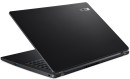 Ноутбук Acer TravelMate TMP215-53-50L4 15.6" 1920x1080 Intel Core i5-1135G7 SSD 512 Gb 16Gb Bluetooth 5.0 WiFi (802.11 b/g/n/ac/ax) Intel Iris Xe Graphics черный DOS NX.VQAER.0025