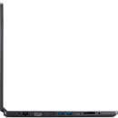Ноутбук Acer TravelMate TMP215-53-50L4 15.6" 1920x1080 Intel Core i5-1135G7 SSD 512 Gb 16Gb Bluetooth 5.0 WiFi (802.11 b/g/n/ac/ax) Intel Iris Xe Graphics черный DOS NX.VQAER.0027