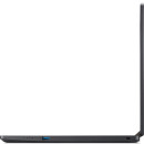 Ноутбук Acer TravelMate TMP215-53-50L4 15.6" 1920x1080 Intel Core i5-1135G7 SSD 512 Gb 16Gb Bluetooth 5.0 WiFi (802.11 b/g/n/ac/ax) Intel Iris Xe Graphics черный DOS NX.VQAER.0028