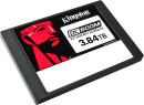Накопитель SSD Kingston SATA III 3.84TB SEDC600M/3840G DC600M 2.5" 1 DWPD2