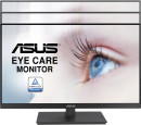 Монитор 23.8" ASUS VA24EQSB черный IPS 1920x1080 300 cd/m^2 5 ms VGA HDMI DisplayPort Аудио USB 90LM056F-B031703