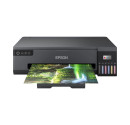 Принтер струйный Epson L18050 (C11CK38403) A3 WiFi черный2