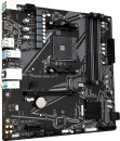 Материнская плата Gigabyte A520M DS3H V2 Soc-AM4 AMD A520 4xDDR4 mATX AC`97 8ch(7.1) GbLAN RAID+HDMI+DP3